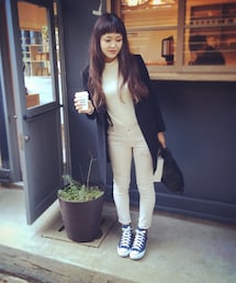 Another Edition | チェスターコート(チェスターコート)