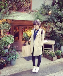 Another Edition | タートルネック(ニット/セーター)