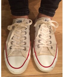 CONVERSE | ヴィンテージ コンバース(スニーカー)