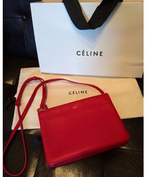 CELINE | ショルダーバッグ