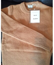 Acne Studios | ニット/セーター