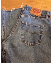 Levi's | Levi's 501  ヴィンテージ(デニムパンツ)