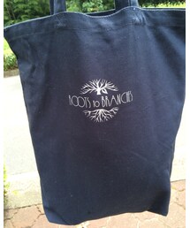 ROOTS  to  BRANCHES | トートバッグ