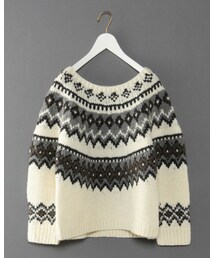 6 | ニット/セーター