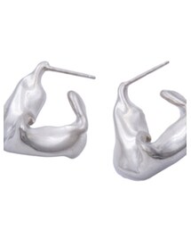 PLUIE | ピアス（両耳用）