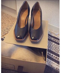 KATIM | パンプス