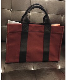 RUE DE VERNEUIL | トートバッグ