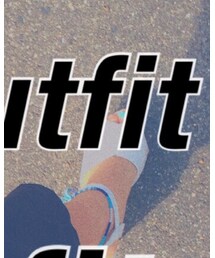 INGNI | サンダル