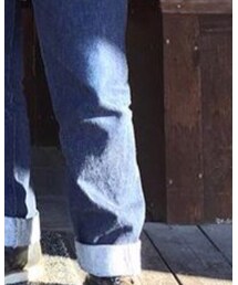 Levi's | デニムパンツ