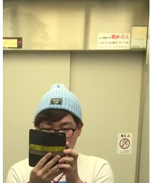 Captains Helm | ニットキャップ/ビーニー