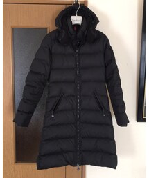 MONCLER | ニーナ(ダウンジャケット/コート)