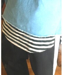 SPINNS | トップス