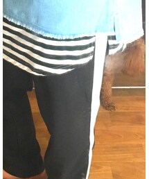 SENSE OF PLACE by URBAN RESEARCH | パンツ