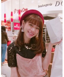 funcofuku | イヤリング