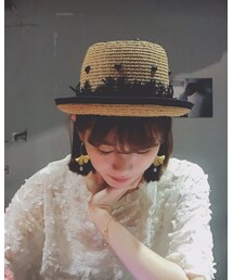 Casselini | キャップ