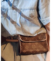 LOUIS VUITTON | ボディバッグ/ウエストポーチ