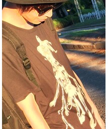 ouija board | Tシャツ/カットソー