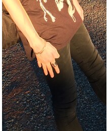 FANTASTIC MAN | リング