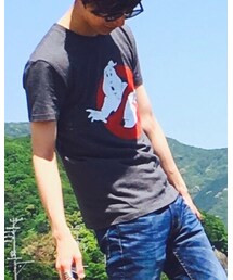 GHOST BUSTERS | Tシャツ/カットソー