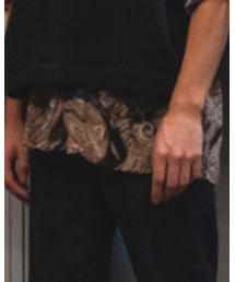 古着 | シャツ/ブラウス