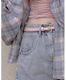 ZARA | パンツ