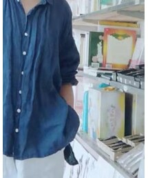 a+koloni | シャツ/ブラウス