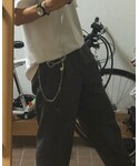 WEGO(ウィゴー)の「アクセサリー(アンクレット)」
