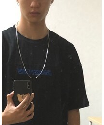 H&M DIVIDED | (Tシャツ/カットソー)