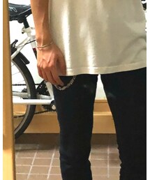 WEGO | アンクレット