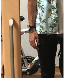 BASECONTROL | バングル/リストバンド