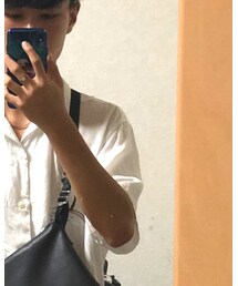 GU | シャツ/ブラウス