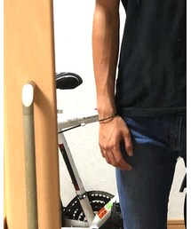 BASECONTROL | バングル/リストバンド