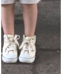 CONVERSE | スニーカー