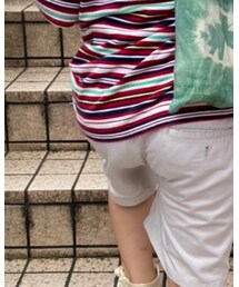 POLO RALPH LAUREN | チノパンツ