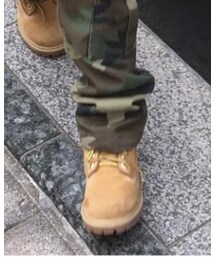 Timberland | ブーツ