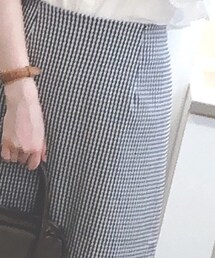 NICE CLAUP | スカート