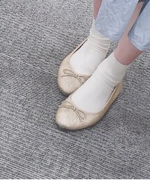 NO FALL | バレエシューズ