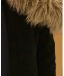 ZARA | カバーオール