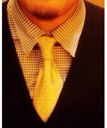 GUCCI | ネクタイ