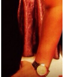 Kenneth Cole | アナログ腕時計