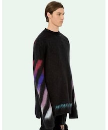 off white | ニット/セーター