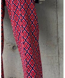 Needles | その他パンツ