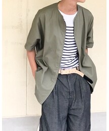 riceman | シャツ/ブラウス