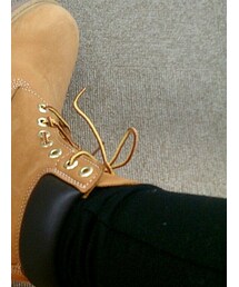 ZARA | デニムパンツ