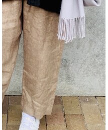 bulle de savon | カーゴパンツ