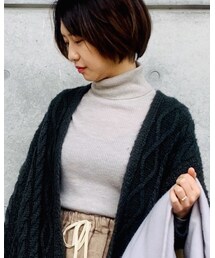 無印良品 | ニット/セーター