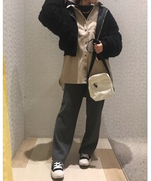 前から📸 | ジャケット/アウター