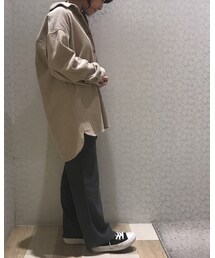 横向き📸 | チュニック