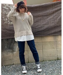 アウター無し📸 | その他
