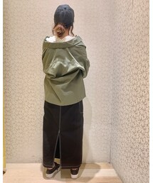 後ろ🐰 | その他